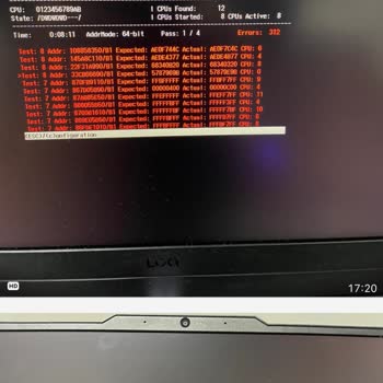Yeni Alınan Bilgisayarın Teknik Sorunları Ve İade Süreci