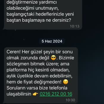 Onaysız Otomatik Yenileme Ve Haksız Tahsilat