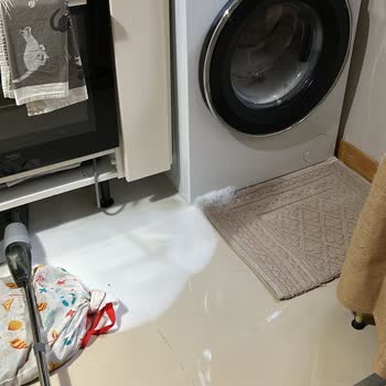 Kurutmalı Çamaşır Makinesi Sürekli Arızalanıyor, Çözüm Bekliyorum