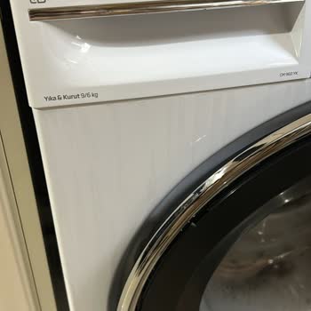 Kurutmalı Çamaşır Makinesi Sürekli Arızalanıyor, Çözüm Bekliyorum