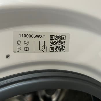 Kurutmalı Çamaşır Makinesi Sürekli Arızalanıyor, Çözüm Bekliyorum