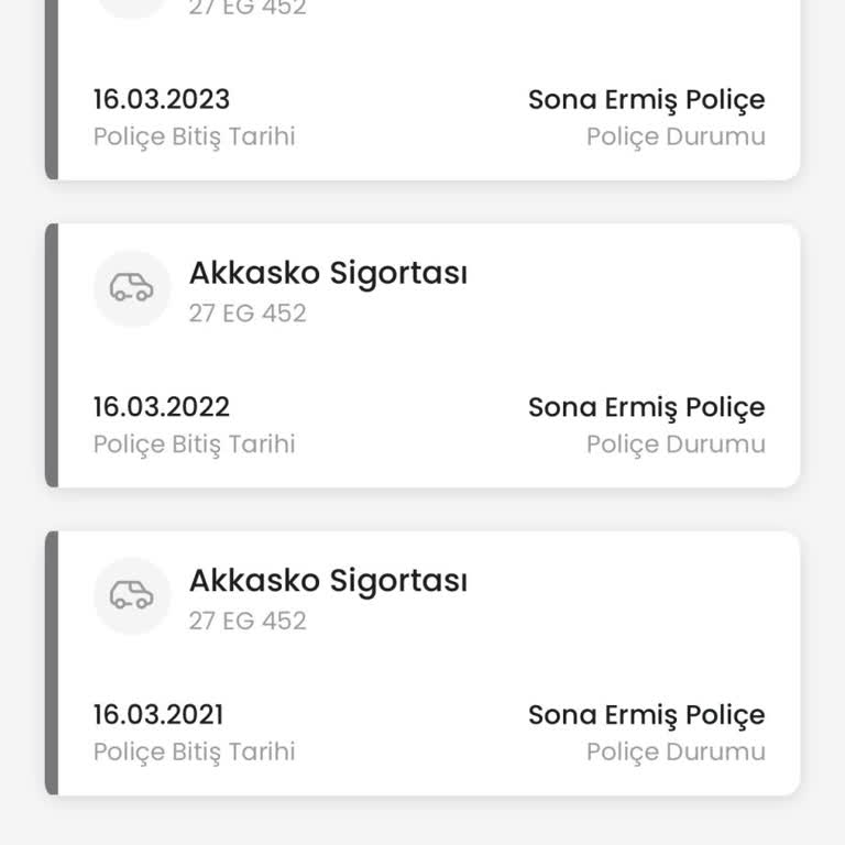 Aksigorta'nın Cam Değişimi Konusundaki Hayal Kırıklığı