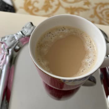 30 Bin Liralık Kahve Makinesi Hayal Kırıklığı