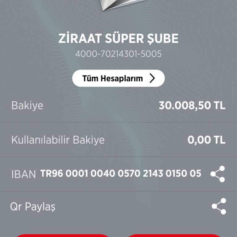 Evkur'da Bloke Sorunu: Borç Ödeme Çıkmazı
