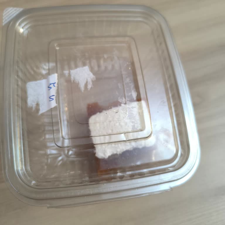 Ekmek Kadayıfı Hayal Kırıklığı