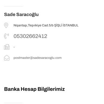 Sipariş Sonrası İletişim Sorunu Ve Gecikme