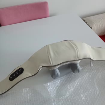 İade Talebine Red: Masaj Aleti Sorunu