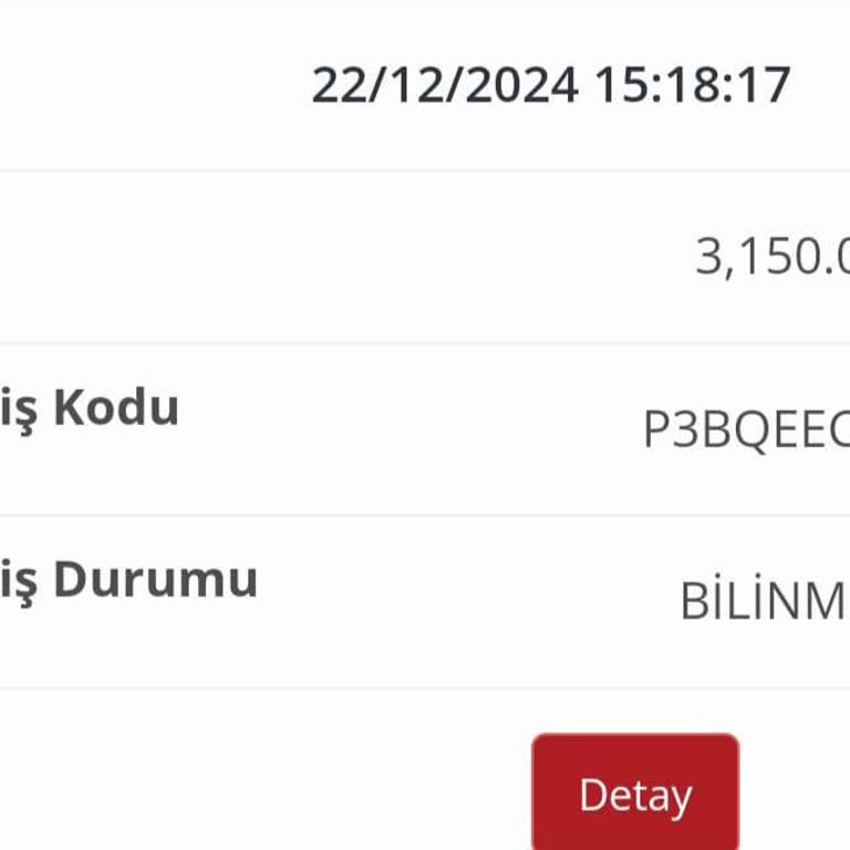 Sipariş Gecikmesi Ve Yanlış Ürün Gönderimi