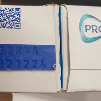 Watsons'tan Aldığım Diş Macunları Sürekli Tarihi Geçmiş Çıkıyor