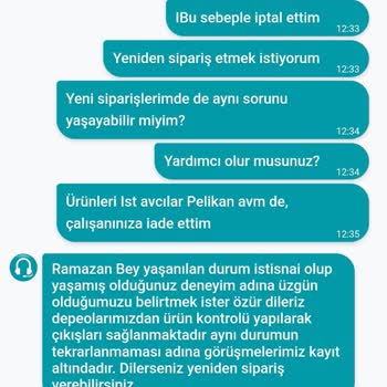 Watsons'tan Aldığım Diş Macunları Sürekli Tarihi Geçmiş Çıkıyor