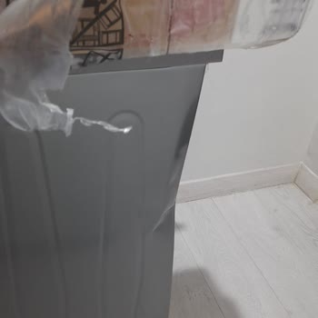 Hasarlı Gelen Bulaşık Makinesi Ve Giderilmeyen Mağduriyet