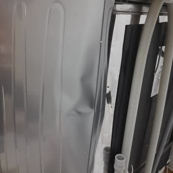 Hasarlı Gelen Bulaşık Makinesi Ve Giderilmeyen Mağduriyet