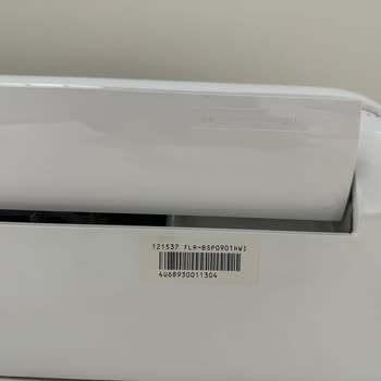 Alarko Carrier Garantili Klimaya Ücret Talebi Ve Tehdit