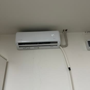 Alarko Carrier Garantili Klimaya Ücret Talebi Ve Tehdit