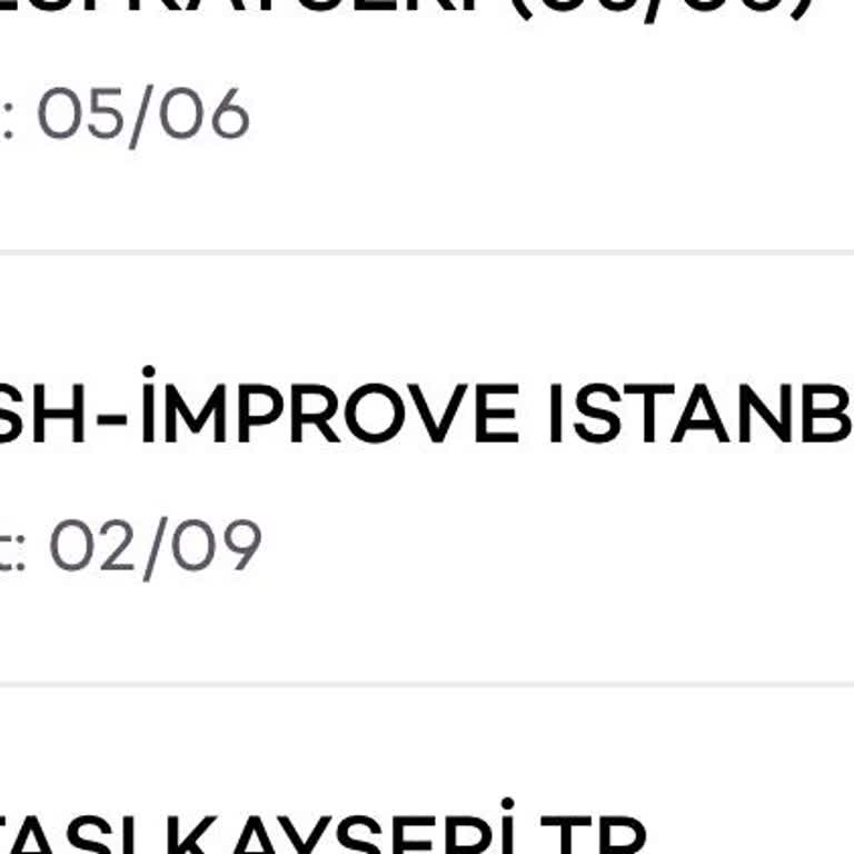 Yanıltıcı Ödeme İşlemi Ve Destek Eksikliği