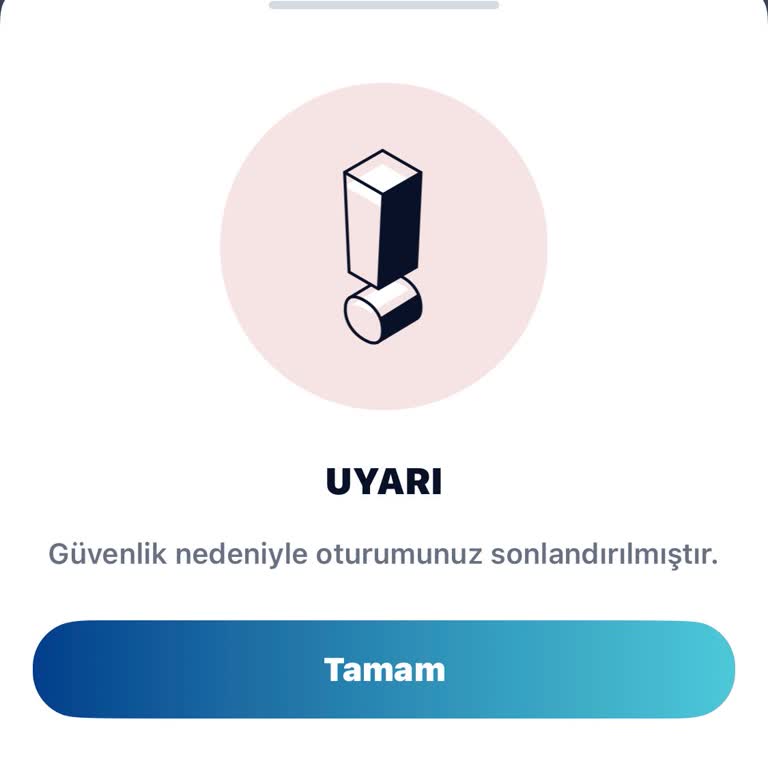 Paycell Oturum Sorunu: Erişim Engeli Ve Destek İhtiyacı