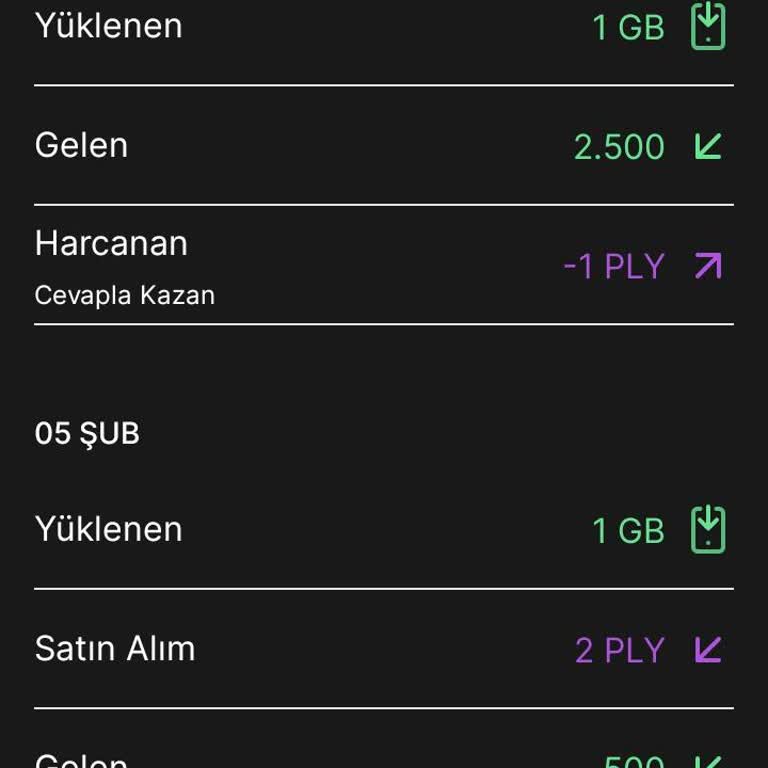 1GB. App Uygulamasından İnternet Aldım Ancak İnternete Giremiyorum!