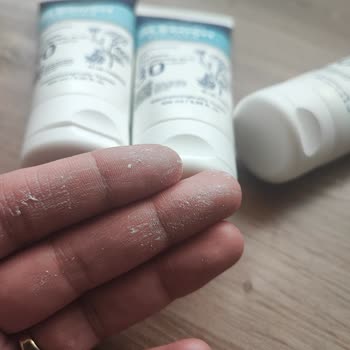 Cilt Kremi Kullanımında Sorunlar