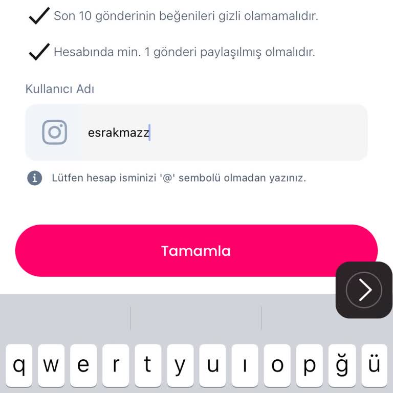 Hesap Bağlanma Sorunu Ve İletişim Zorluğu