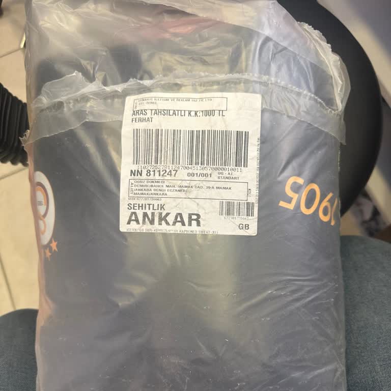 İade Sürecinde İletişim Sorunu