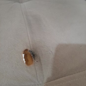 Güvenlik Sorunu Yaşatan Ürün