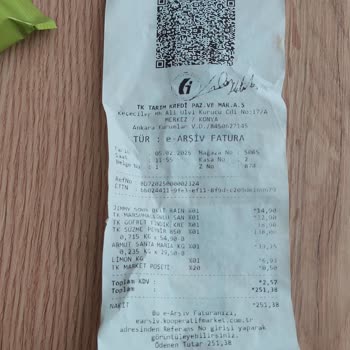 Fındık Kremalı Gofrette Anormal Renk Ve Tat Sorunu