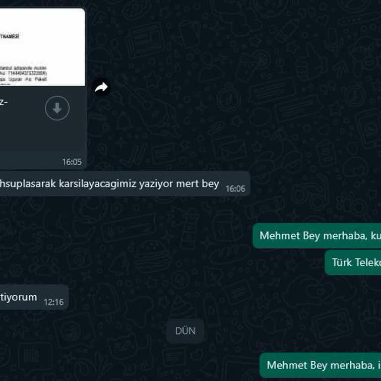 Turkcell Superonline Sözünü Tutmuyor: Kurulum Sonrası İletişim Sorunu