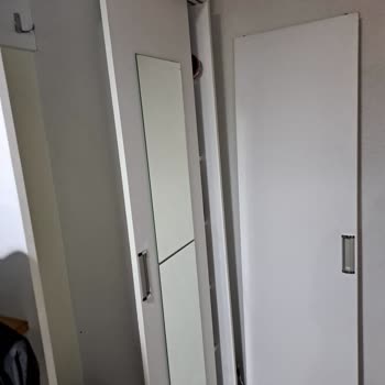 Kozay Evden Eve Nakliyat Hizmet Memnuniyetsizliği