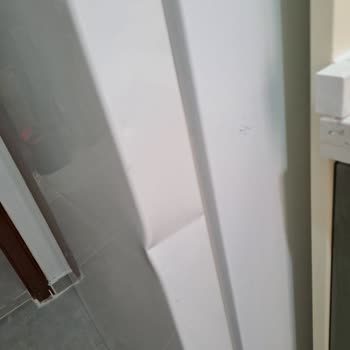 Kozay Evden Eve Nakliyat Hizmet Memnuniyetsizliği