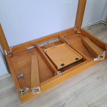 Kozay Evden Eve Nakliyat Hizmet Memnuniyetsizliği