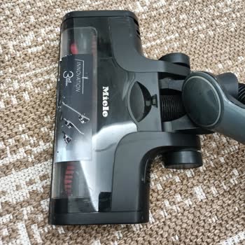 Miele Servisinden Beklenmedik İlgisizlik