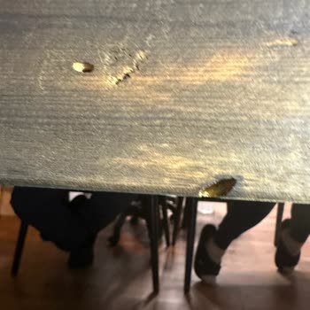 Mudo Masası: Masif Mi, Masal Mı?