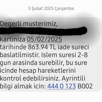 İade Sürecinde Yaşanan Sorunlar Ve Ekstra Ücretler