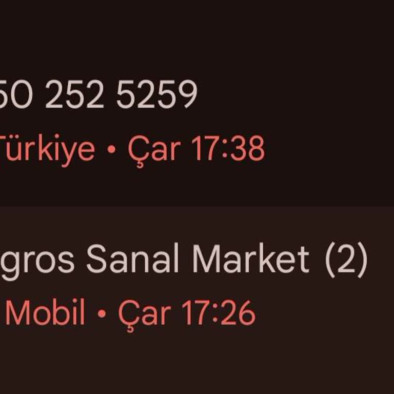 Sık Tekrarlanan Aramalarla Rahatsız Edilen Müşteri