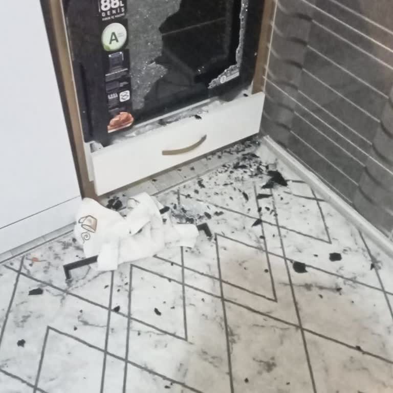 Luxell Garanti Süresi Ve Cam Kırılması Sorunu