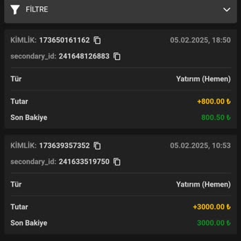 Kazanan Kuponumun Ödemesi Yapılmadı