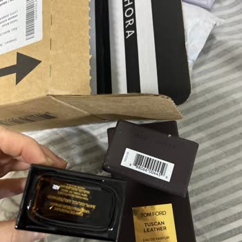 Sephora'dan Aldığım Parfüm Çakma Çıktı, Mağdur Edildim!