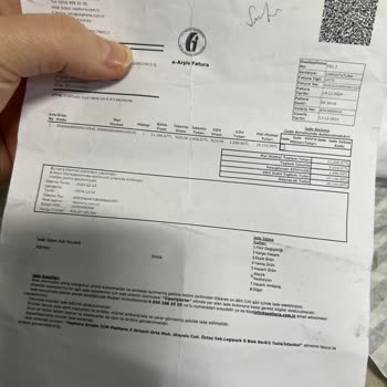 Sephora'dan Aldığım Parfüm Çakma Çıktı, Mağdur Edildim!