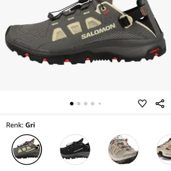 Amazon'da Su Ayakkabısı Teslimat Sorunu