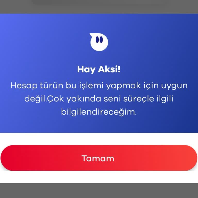 FastPay Uygulamasında Para Ekleme Sorunu