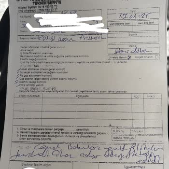 Konut Sigortası Firmasıyla İletişim Sorunu Ve Gecikmeler
