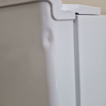 Kumtel Buzdolabı Teslimatında Sorunlar Ve Mağduriyet!