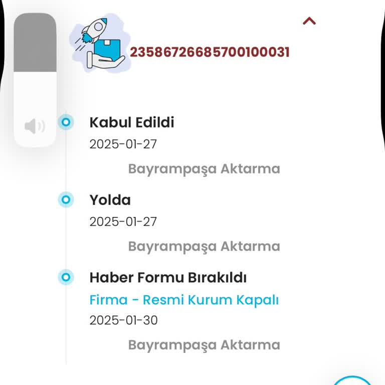 Zara'nın Kargo Sorunu: İndirimli Ürünüm Kayboldu!