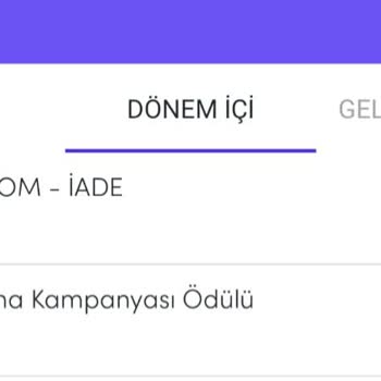 Kargo Hasarı Yüzünden 1000 TL Zarar