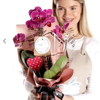 Yanıltıcı Çiçek Siparişi Ve Çözüm Eksikliği