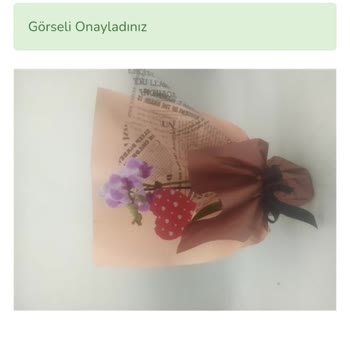 Yanıltıcı Çiçek Siparişi Ve Çözüm Eksikliği