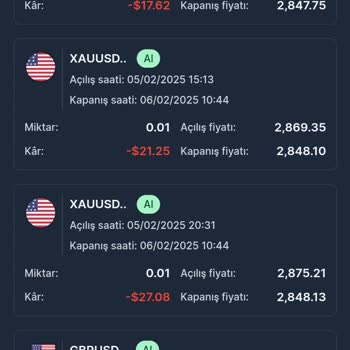 Exchange Investr 100 Dolarım Sıfırlandı!