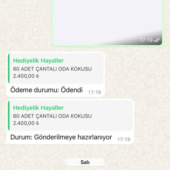 Güvenilmez Hizmet Ve Mağduriyet Yaşadım