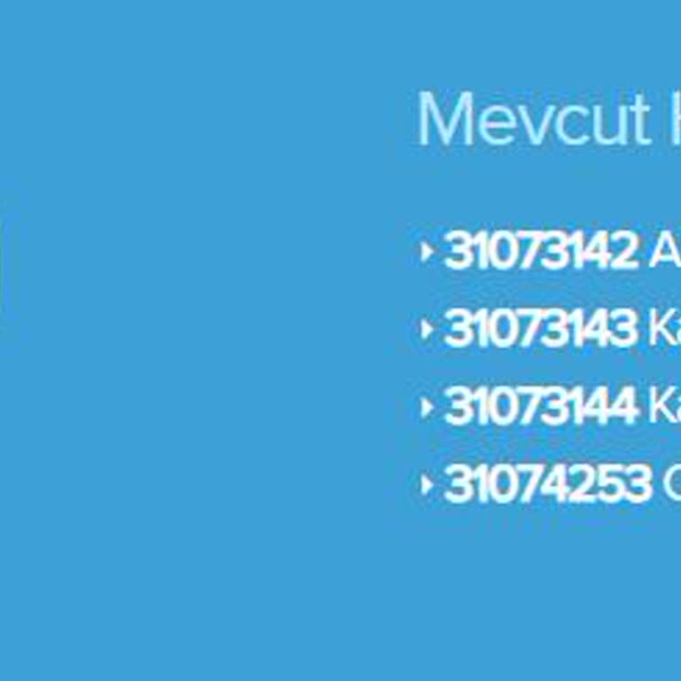 Yanlış Hizmet Ve Cayma Bedeli Sorunu