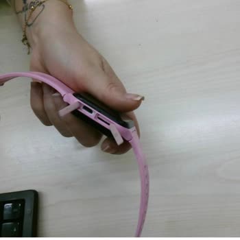 Suya Dayanıklı Saatin Sıvı Teması Sorunu